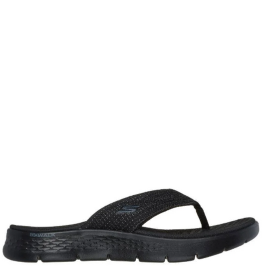 Skechers - GoWalk Flex Sandal Impress 141445 - Black