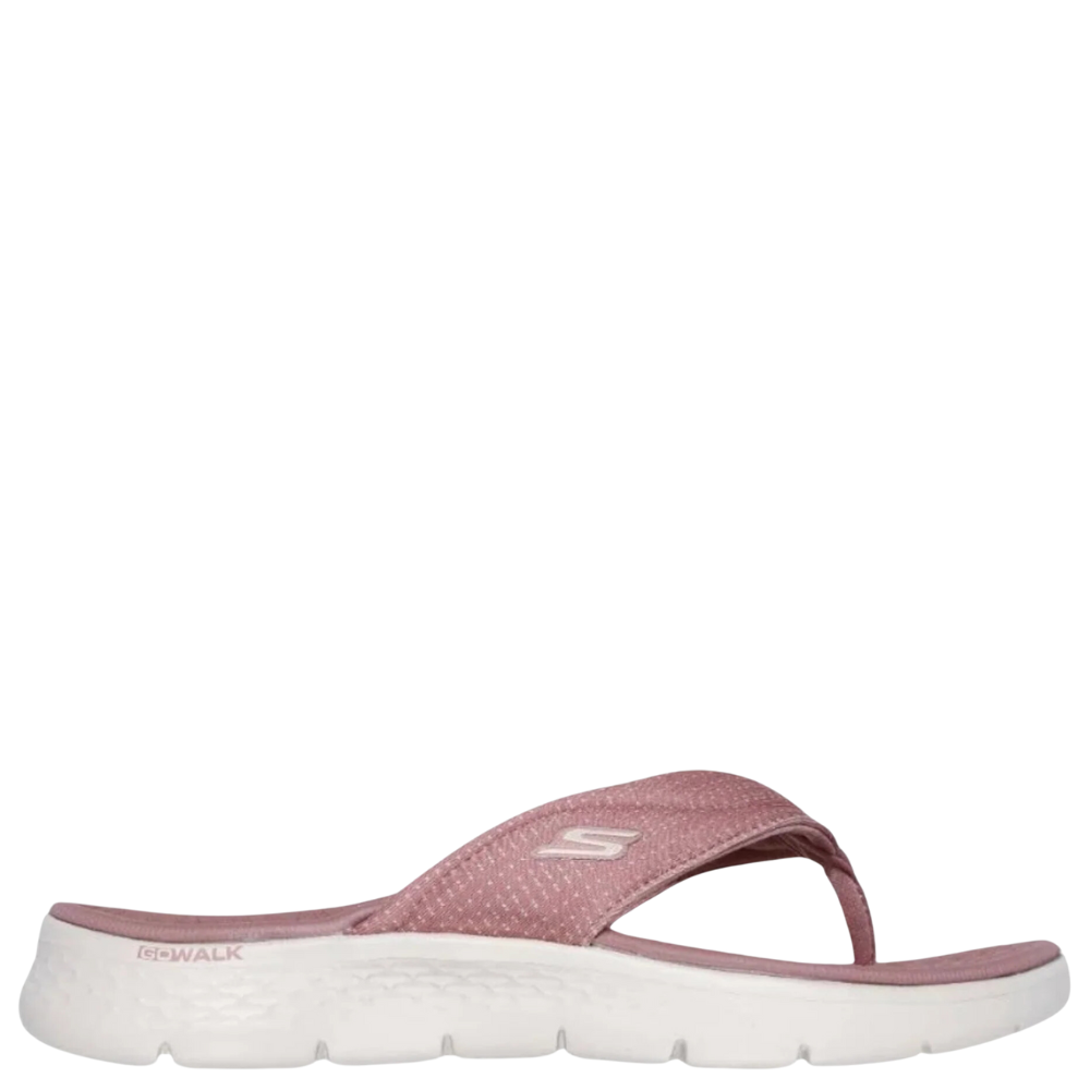 Skechers - GoWalk Flex Sandal Impress 141445 - Mauve