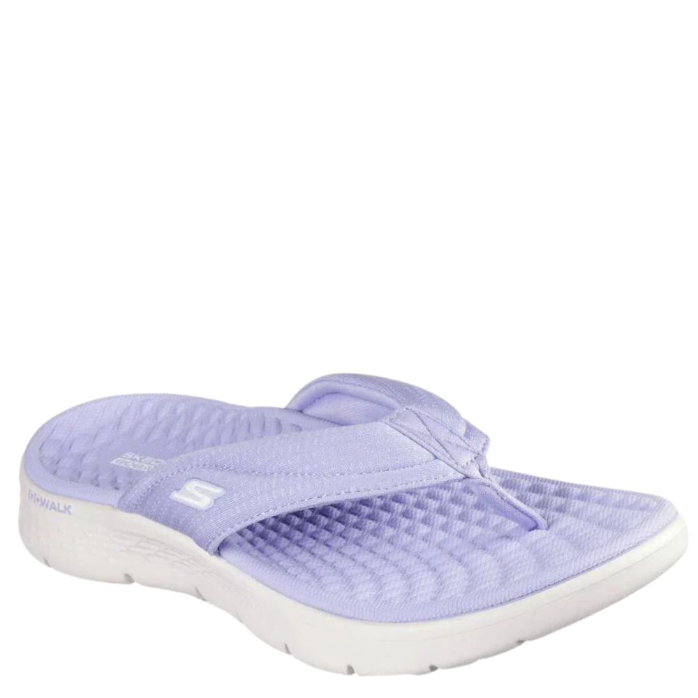 Skechers - GoWalk Flex Sandal Impress 141445 - Periwinkle