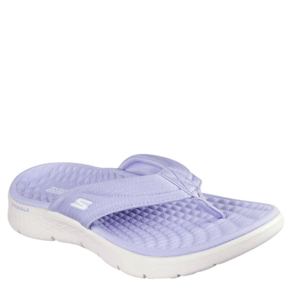 Skechers - GoWalk Flex Sandal Impress 141445 - Periwinkle