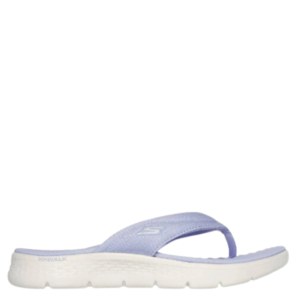 Skechers - GoWalk Flex Sandal Impress 141445 - Periwinkle