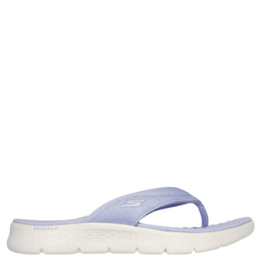 Skechers - GoWalk Flex Sandal Impress 141445 - Periwinkle