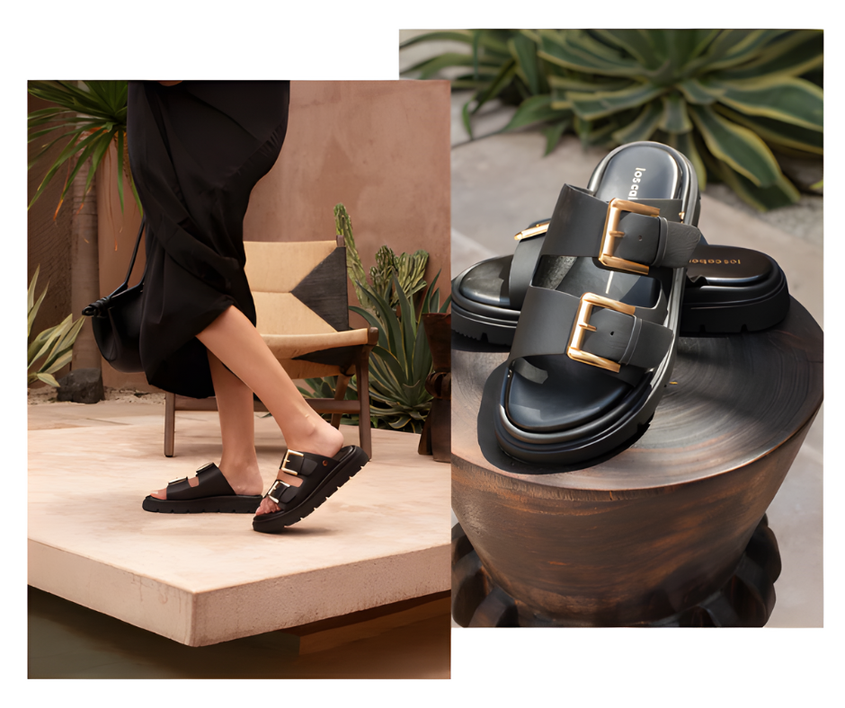 Los Cabos - Toledo - Black