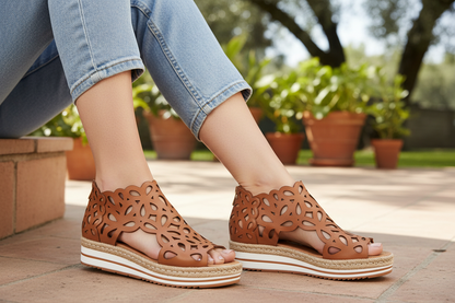 Django & Juliette Adely lifestyle shot