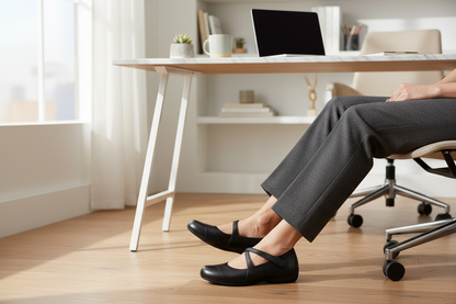 Office setting lifestyle