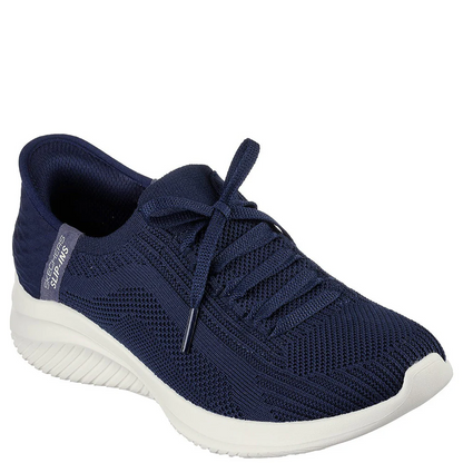 Skechers - Slip-ins Ultra Flex 3.0 Easy Step 150178 - Navy/Lavender